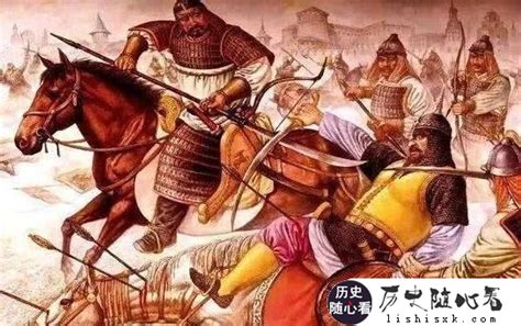 花剌子模和蒙古战争、过程、经过-历史随心看