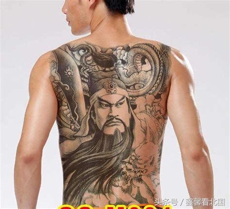 由龙纹身作品|上海纹身作品|浦东纹身