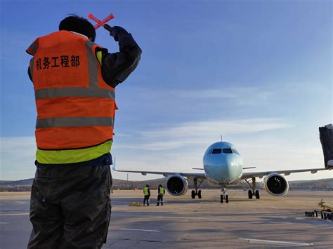 延吉机场国内航班今起陆续复航！