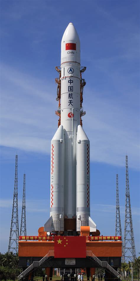 去年中国火箭发射次数全球第一 但SpaceX仍然值得尊敬_凤凰网