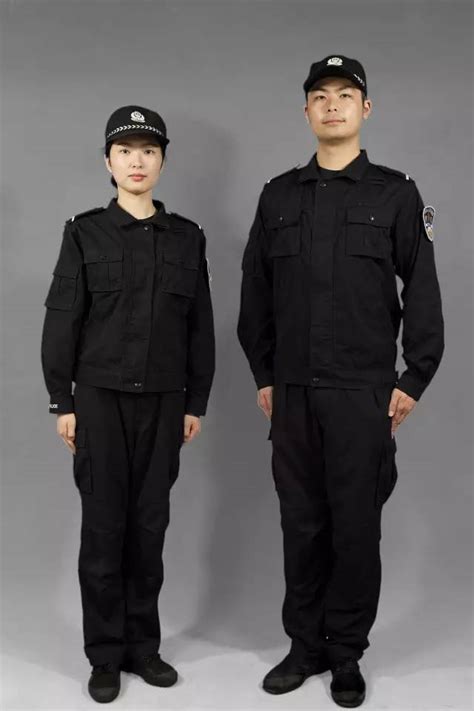 甘肃警察职业学院后勤保障处|警校新生看过来，为你示范人民警察警服规范穿着！