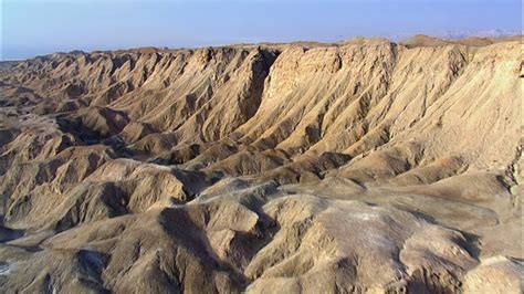 以色列，索多玛山和死海/苏恩朱迪亚沙漠西南部视频素材_ID:VCG42128512867-VCG.COM