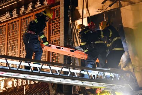 南京化工厂爆炸致4人被灼伤 重工业“十年搬迁计划”再成焦点-事故动态-环境健康安全网