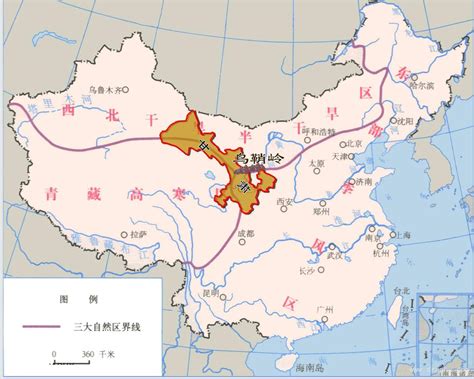 西夏国是现在什么地方地图（7张地形图，快速了解宁夏首府银川市） | 说明书网