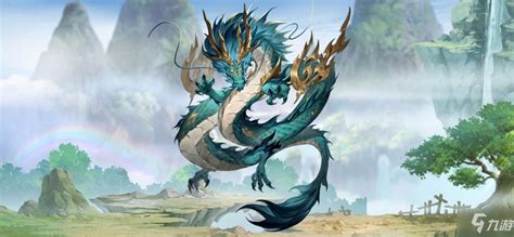 小青龙头像~图片
