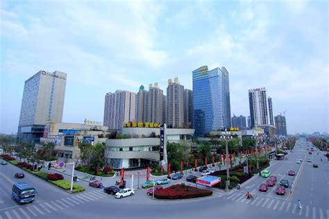 官方宣言！支持荆州建设区域性中心城市_发展