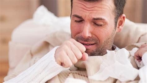 晚上咳嗽严重怎么办 缓解晚上咳嗽严重的3种治疗方法-咳嗽治疗-复禾健康