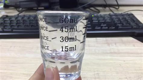 加厚双层玻璃杯定做商务杯子订定制玻璃礼品杯印字LOGO礼品杯刻字-阿里巴巴
