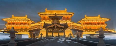 洛阳西工兵营入选第四批中国20世纪建筑遗产名录 - 工作动态 - 洛阳市文物局