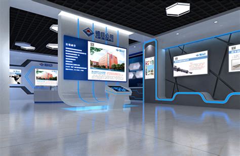 多媒体展厅的互动软件(展厅互动展示)|行业新闻|橙牛数字