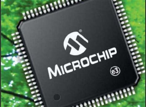 PIC系列单片机（Microchip公司推出的系列产品）_摘编百科