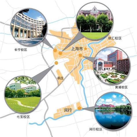 上海市闵行区十大著名旅游景点 闵行区有哪些好玩的地方 热门景点→榜中榜