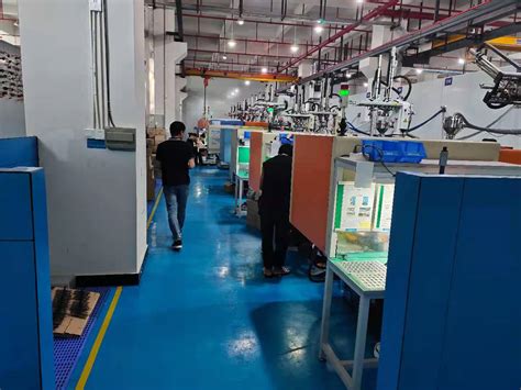 压铸模具厂在生产压铸模具前的准备工作_华银压铸