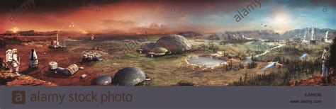 Mars Transformation Plan Diagram 3