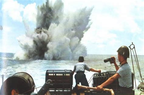 一战中的经典战役之日德兰海战（一） - 知乎