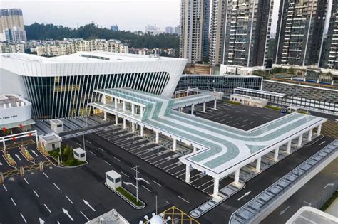 2030深圳香港口岸规划完全解读 - 知乎