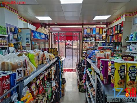 长沙长沙最大成熟小区路口98㎡超市转让！_租金7000元/月_长沙亿铺网