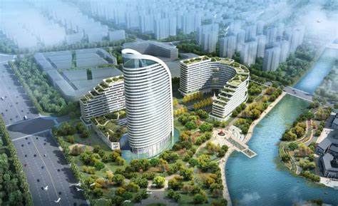 菏泽未来三年城市规划（菏泽将这样发展） - 海游聚