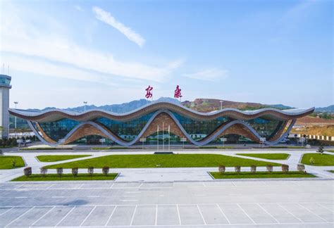 安康汉江大剧院项目 - 陕西省建筑业协会