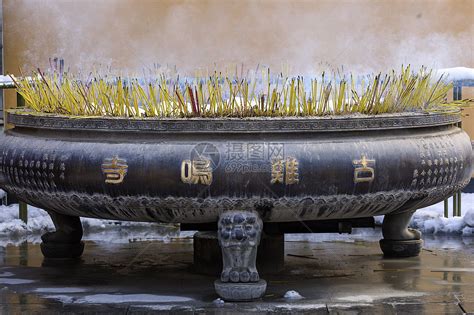 香火图解图片