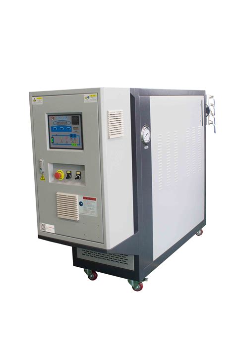 模具温度调节机模温机油温机恒温机注塑机塑料辅机塑料机械水温机-阿里巴巴