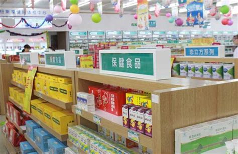 中国药品流通行业销售规模、区域分布、市场结构和发展趋势分析「图」_华经情报网_华经产业研究院