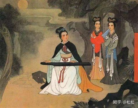中国历史十大才女，上官婉儿上榜，第一被誉为千古第一才女(2)_排行榜123网