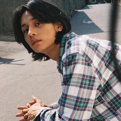 头像非主流复古男士