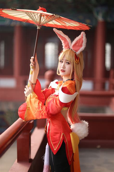 王者cs公孙离图片