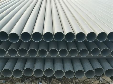 硬聚氯乙烯塑料管材 山东厂家批发零售u-pvc塑料给水管材 pvc-u给水管价格|价格|厂家|多少钱-全球塑胶网