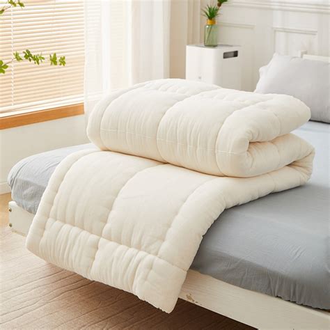 新疆棉被冬被全棉絮棉花被子被芯加厚保暖被褥子床垫被手工纯棉花