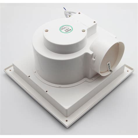 绿岛风排气扇 厨房 卫生间管道式吸顶换气扇 BPT10-22-CH-阿里巴巴