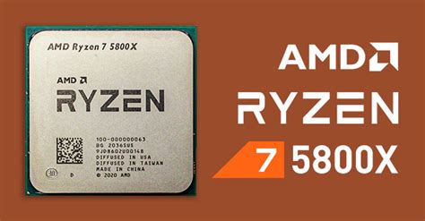 (Tested) Ryzen 7 5800X Cooling: Wraith Stealth and Dark Rock 4 | Geeks3D