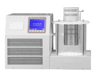 SYD-265G 低温运动粘度试验器 低温运动粘度计运动粘度测定仪-阿里巴巴