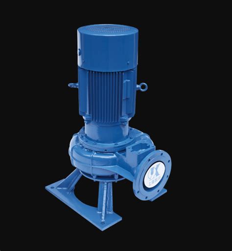 IS65-40-315单级离心泵30KW卧式增压泵125米扬程供水泵