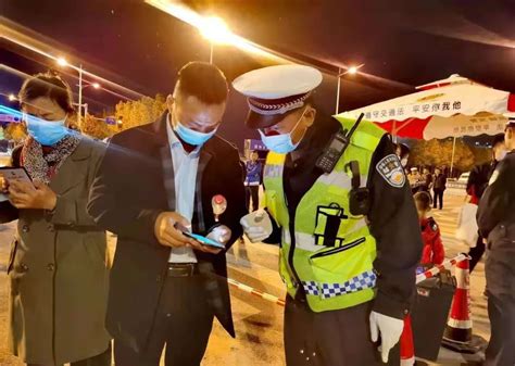 滨州公安：全警在岗维护“五一”假期安全稳定 - 海报新闻
