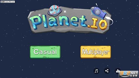 行星planet.io游戏下载-planetio(行星planet.io安卓版)下载v1.0-乐游网安卓下载