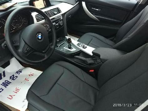 宝马 BMW7251LL(BMW520Li)(宝马 520Li 2.5 手自一体 典雅型)-海车集