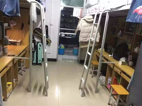 北京城市学院宿舍条件怎么样，有空调吗（含宿舍图片）_大学生必备网
