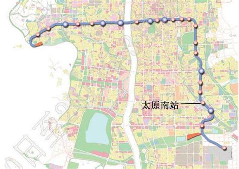 十四五期间城市副中心地铁建设项目公布，M102线确认分段实施