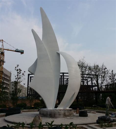 玻璃钢创意雕塑43-安徽玻璃钢雕塑厂家