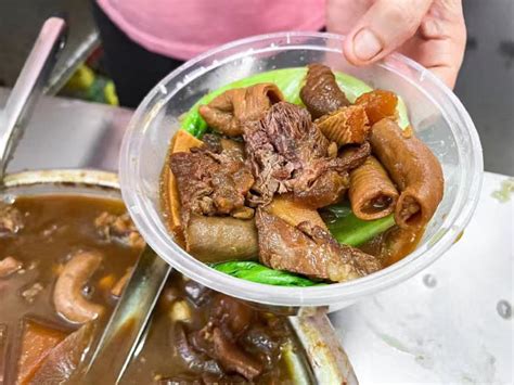 广州美食：它是江南西最火的牛杂档，想吃要早去_食品生鲜_什么值得买