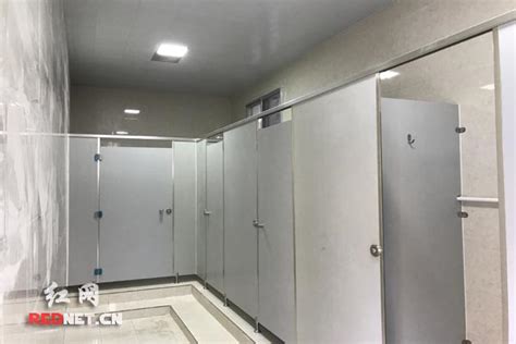 雷官镇：小厕所带动人居环境大改善_来安县人民政府