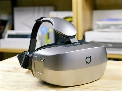 HTCVive深度体验报告：这就是最好的VR设备