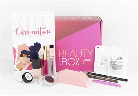 BeautyBox – todos