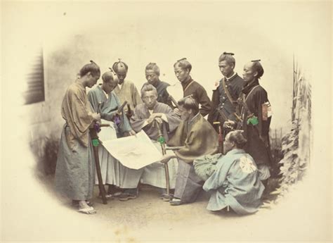 老照片 1880年代明治维新时期的日本 漂亮的日本女子|明治维新|女子|老照片_新浪新闻