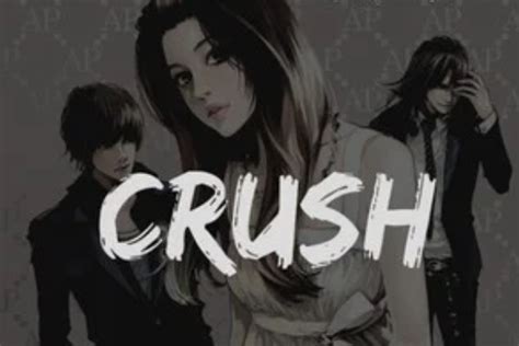 女孩说的Crush是什么意思？不需要了解对方，一瞬间就可以发生