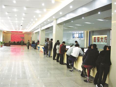 郑州新增首批154个社保便民服务网点！6月5日开放，附地址！-大河报网