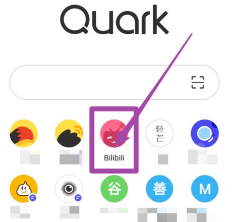 夸克浏览器怎么设置显示doodle 夸克浏览器显示doodle方法-下载集