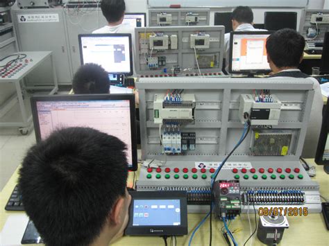 西门子S7-1500--深控PLC培训-专业的PLC培训理论与实践基地-深圳实训PLC培训教学中心